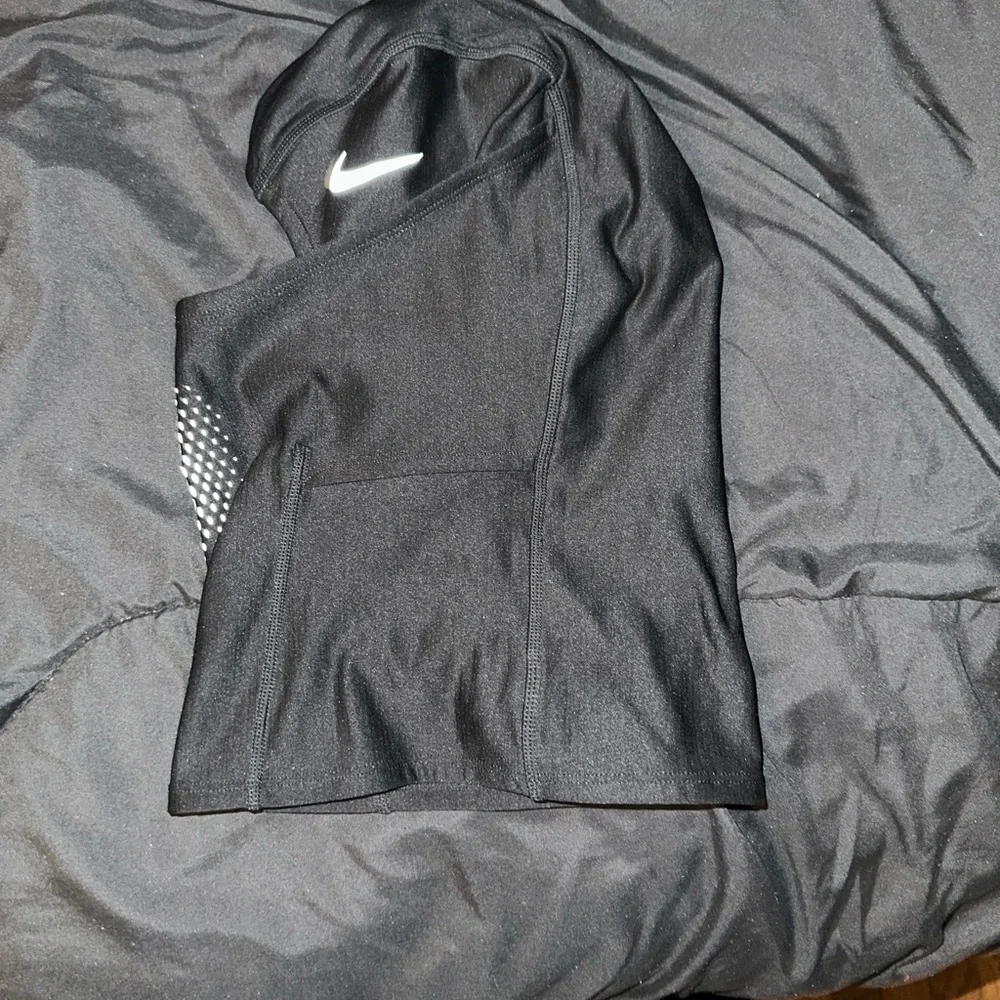 Nike NOCTA Drake Cold Breath Balaclava